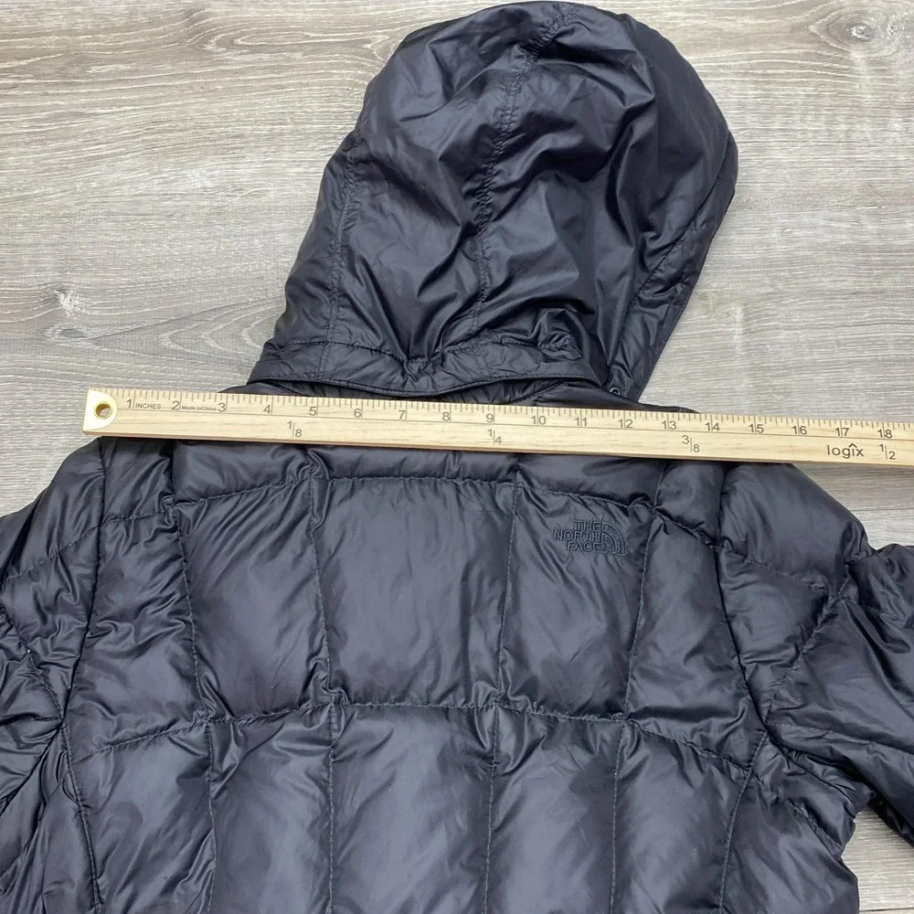 The North Face pre owned